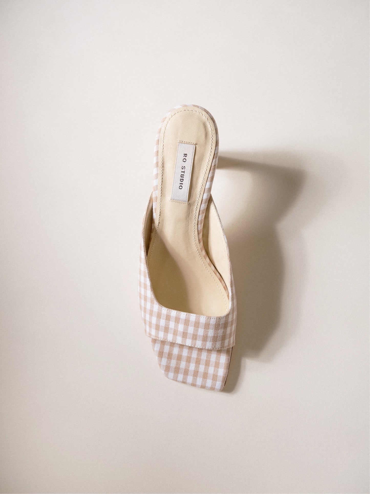 Ro3 Vichy Camel