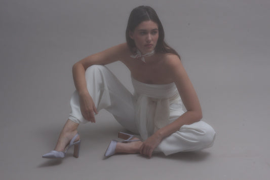 Los mejores zapatos de invitada de boda para este verano 2025