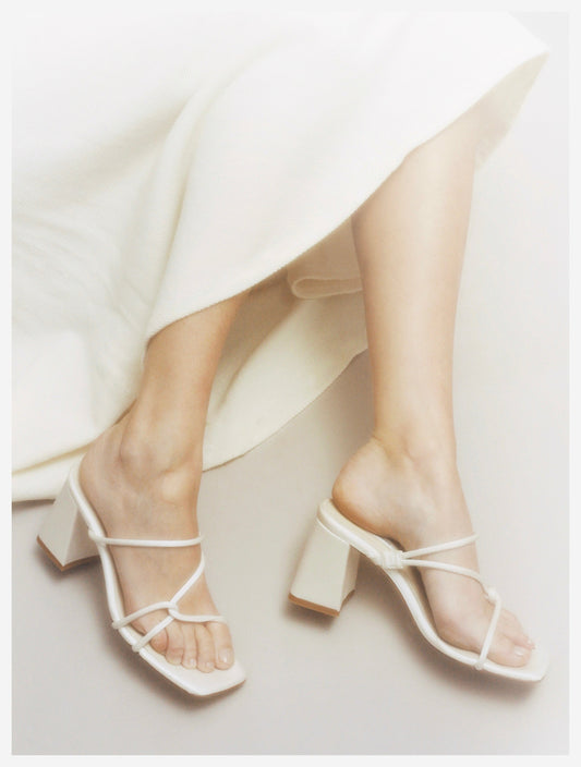 Zapatos de invitada boda de día
